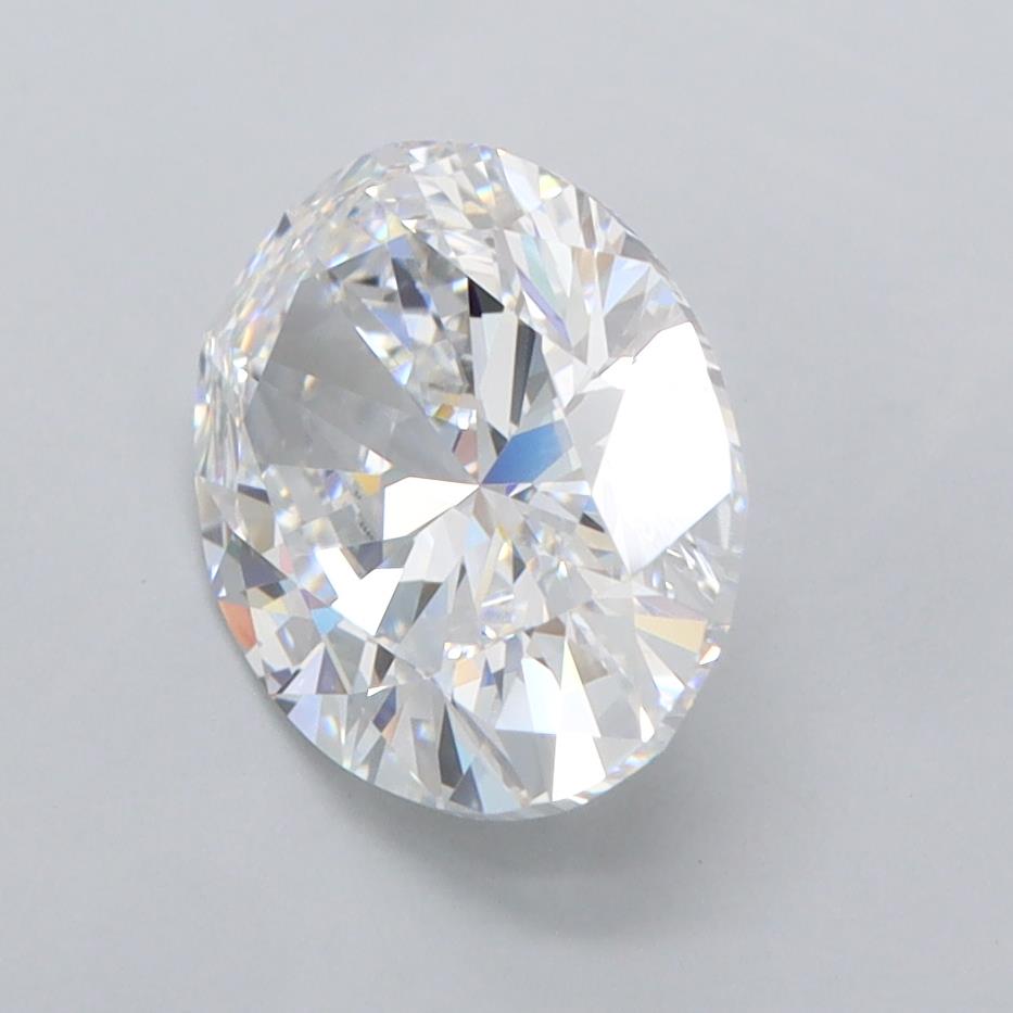 2.12 Carat Oval Lab Diamond :: 360 spin frame 05