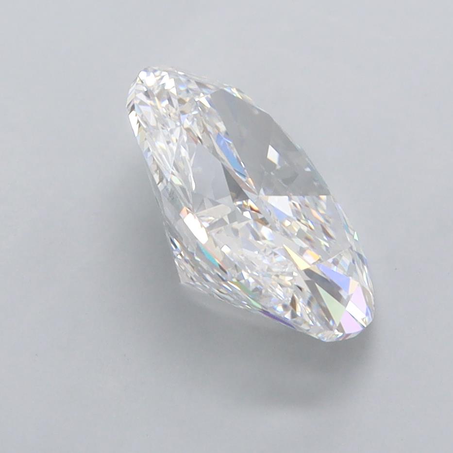 2.12 Carat Oval Lab Diamond :: 360 spin frame 07