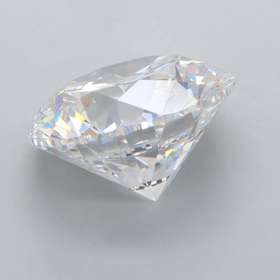 4.01 Carat Round Lab Diamond :: 360 spin frame 05