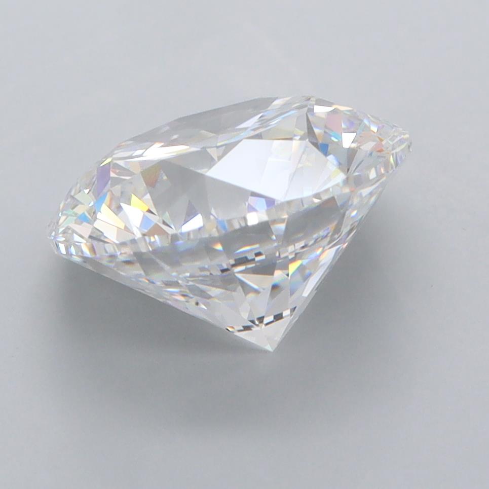 4.01 Carat Round Lab Diamond :: 360 spin frame 05