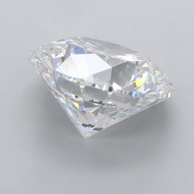 4.01 Carat Round Lab Diamond :: 360 spin frame 06