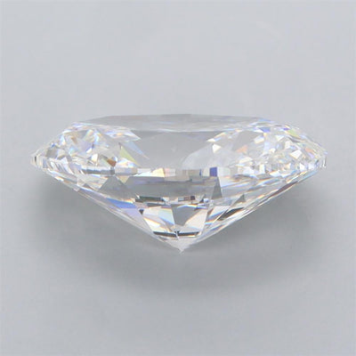 3.34 Carat Oval Lab Diamond :: 360 spin frame 02