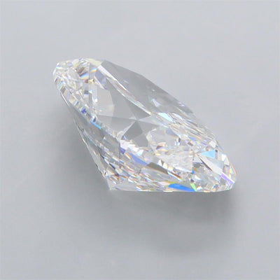 3.34 Carat Oval Lab Diamond :: 360 spin frame 03