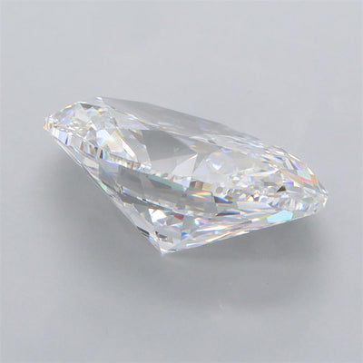 3.34 Carat Oval Lab Diamond :: 360 spin frame 06