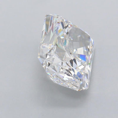 2.06 Carat Radiant Lab Diamond :: 360 spin frame 01