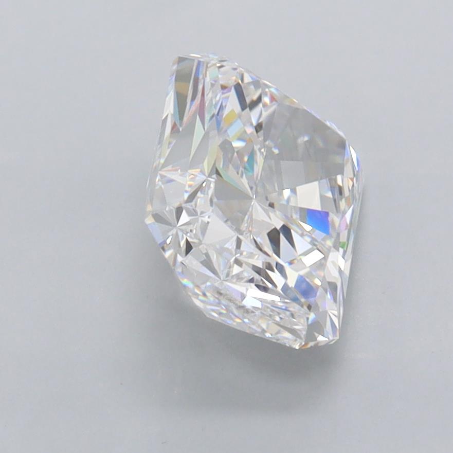2.06 Carat Radiant Lab Diamond :: 360 spin frame 01