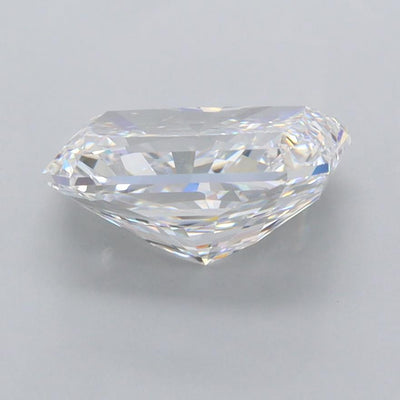 2.06 Carat Radiant Lab Diamond :: 360 spin frame 02