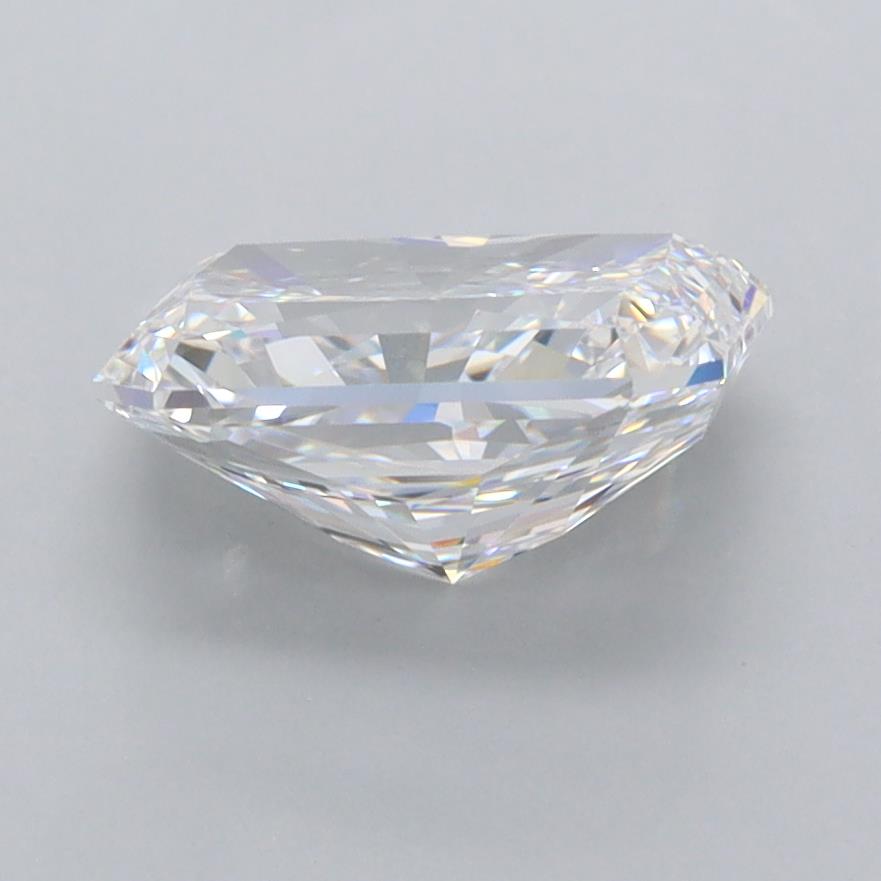2.06 Carat Radiant Lab Diamond :: 360 spin frame 02