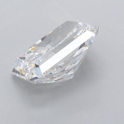 2.06 Carat Radiant Lab Diamond :: 360 spin frame 03