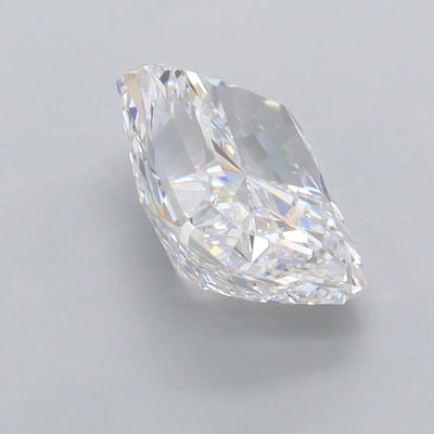 2.06 Carat Radiant Lab Diamond :: 360 spin frame 04