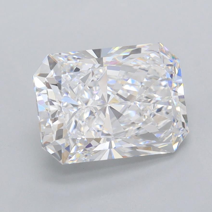2.06 Carat Radiant Lab Diamond :: 360 spin frame 05