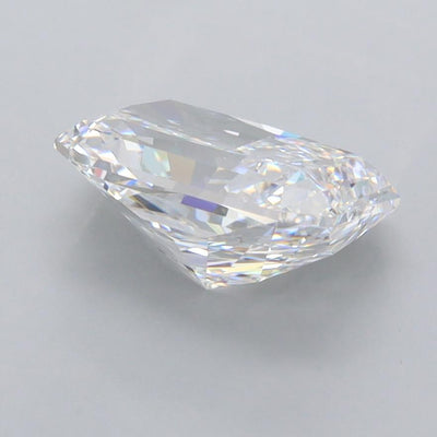 2.06 Carat Radiant Lab Diamond :: 360 spin frame 06