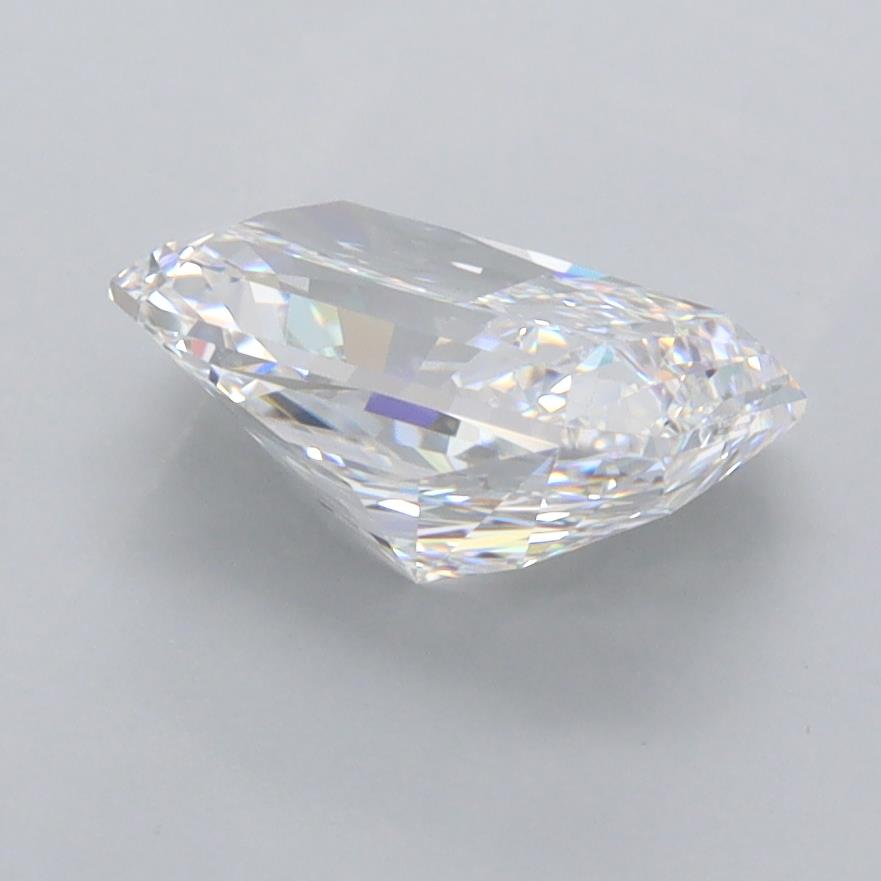 2.06 Carat Radiant Lab Diamond :: 360 spin frame 06
