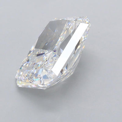 2.06 Carat Radiant Lab Diamond :: 360 spin frame 07
