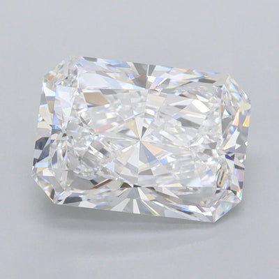 1.90 Carat Radiant Lab Diamond