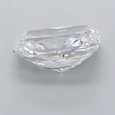 1.90 Carat Radiant Lab Diamond :: 360 spin frame 01