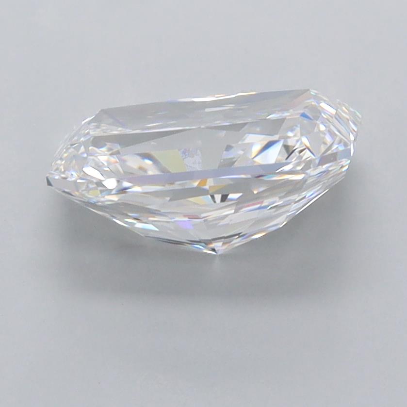1.90 Carat Radiant Lab Diamond :: 360 spin frame 01