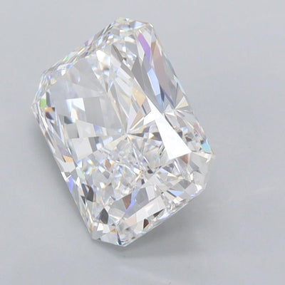 1.90 Carat Radiant Lab Diamond :: 360 spin frame 05