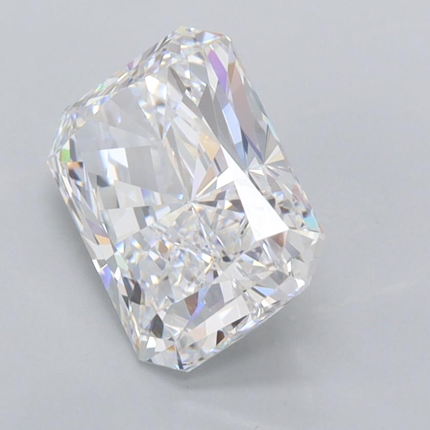 1.90 Carat Radiant Lab Diamond :: 360 spin frame 05