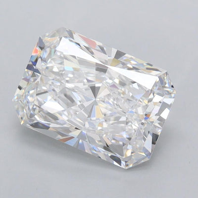 1.90 Carat Radiant Lab Diamond :: 360 spin frame 06