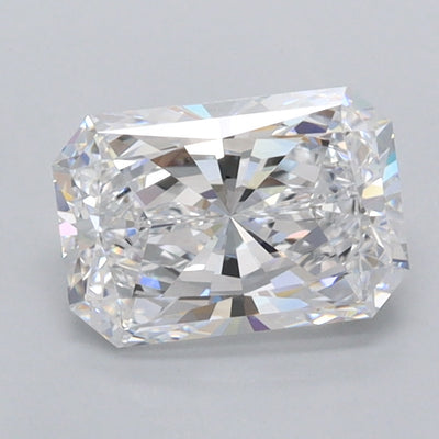 1.15 Carat Radiant Lab Diamond