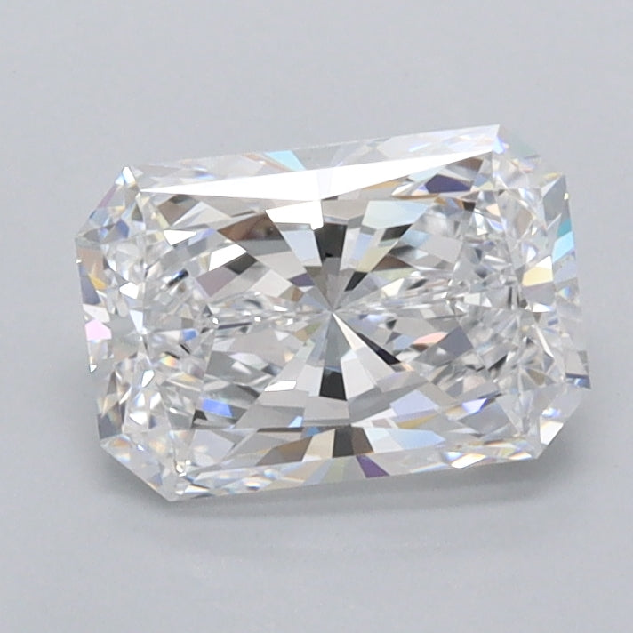 1.15 Carat Radiant Lab Diamond
