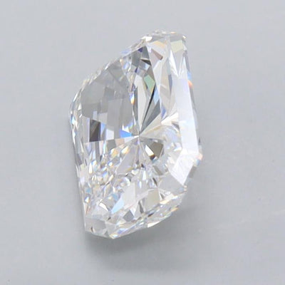 1.15 Carat Radiant Lab Diamond :: 360 spin frame 01