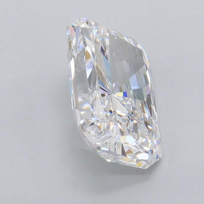1.15 Carat Radiant Lab Diamond :: 360 spin frame 02