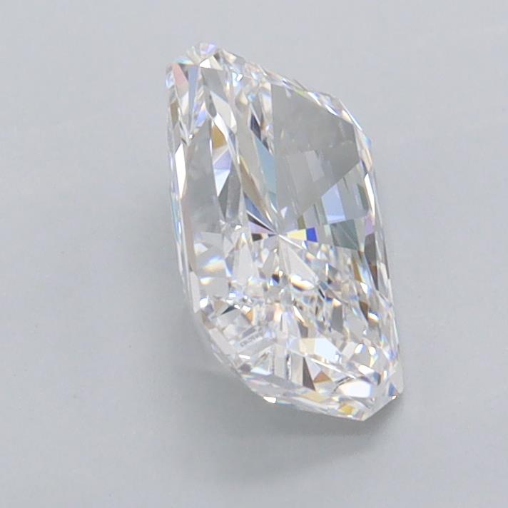 1.15 Carat Radiant Lab Diamond :: 360 spin frame 02