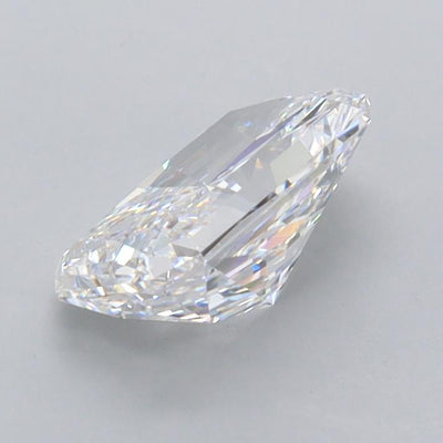 1.15 Carat Radiant Lab Diamond :: 360 spin frame 03