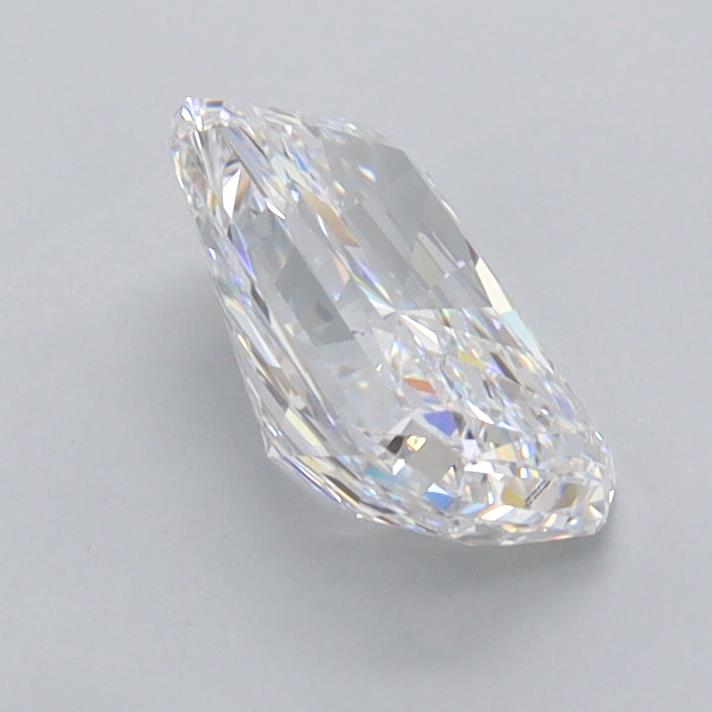 1.15 Carat Radiant Lab Diamond :: 360 spin frame 04