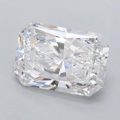 1.15 Carat Radiant Lab Diamond :: 360 spin frame 05