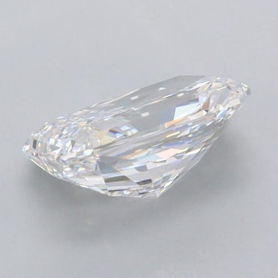 1.15 Carat Radiant Lab Diamond :: 360 spin frame 06