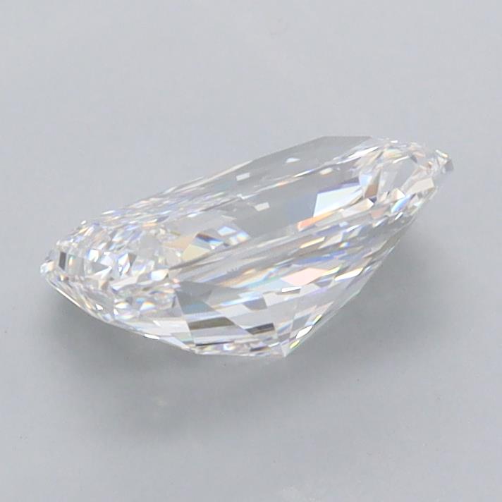 1.15 Carat Radiant Lab Diamond :: 360 spin frame 06