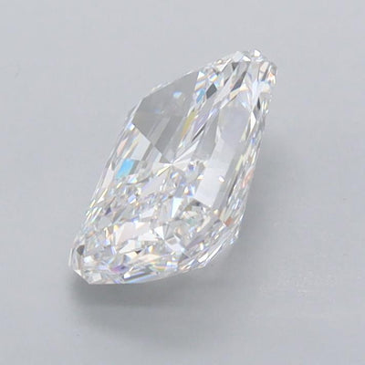 1.15 Carat Radiant Lab Diamond :: 360 spin frame 07