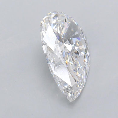 1.00 Carat Pear Lab Diamond :: 360 spin frame 02