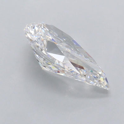 1.00 Carat Pear Lab Diamond :: 360 spin frame 03