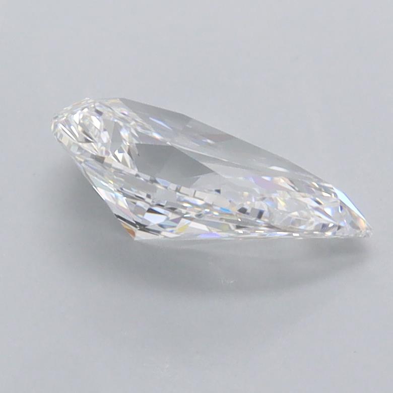 1.00 Carat Pear Lab Diamond :: 360 spin frame 05