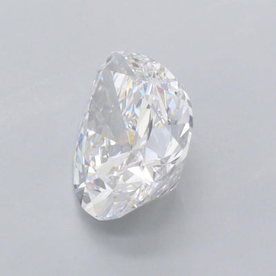 1.23 Carat Pear Lab Diamond :: 360 spin frame 01