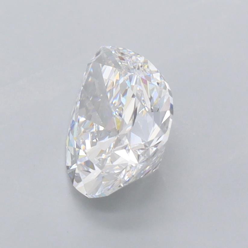 1.23 Carat Pear Lab Diamond :: 360 spin frame 01