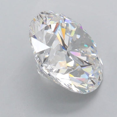 2.03 Carat Round Lab Diamond :: 360 spin frame 01