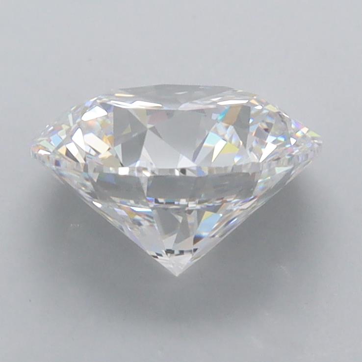 2.03 Carat Round Lab Diamond :: 360 spin frame 02