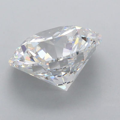 2.03 Carat Round Lab Diamond :: 360 spin frame 04