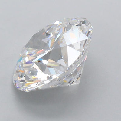 2.03 Carat Round Lab Diamond :: 360 spin frame 05