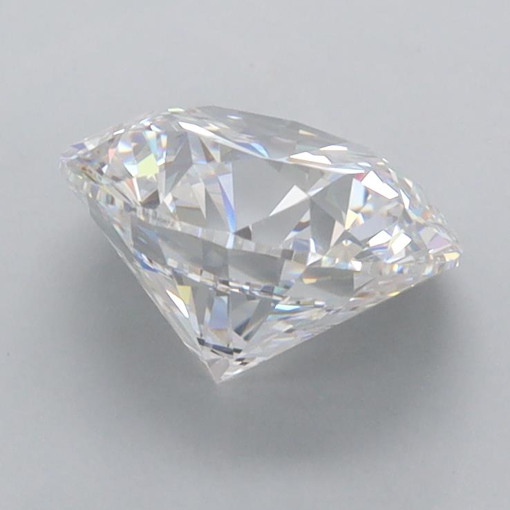 2.03 Carat Round Lab Diamond :: 360 spin frame 06
