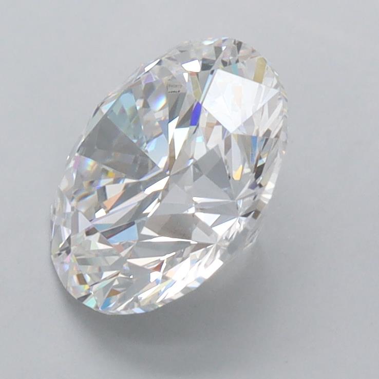 2.00 Carat Round Lab Diamond :: 360 spin frame 01