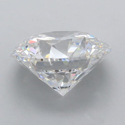 2.00 Carat Round Lab Diamond :: 360 spin frame 02