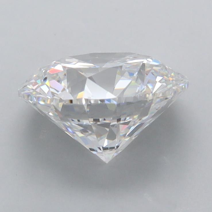 2.00 Carat Round Lab Diamond :: 360 spin frame 02