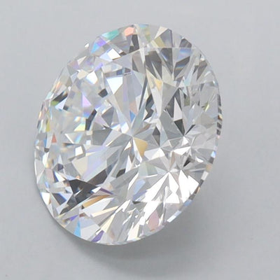 2.00 Carat Round Lab Diamond :: 360 spin frame 04