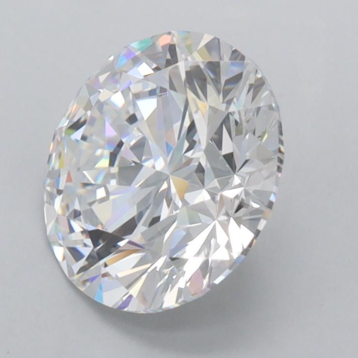 2.00 Carat Round Lab Diamond :: 360 spin frame 04
